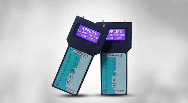 High-Performance Industrial Gas Monitoring Solutions - Applied Techno ...