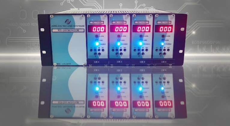 Innovative Dew Point Sensor Transmitters by Applied Techno Systems